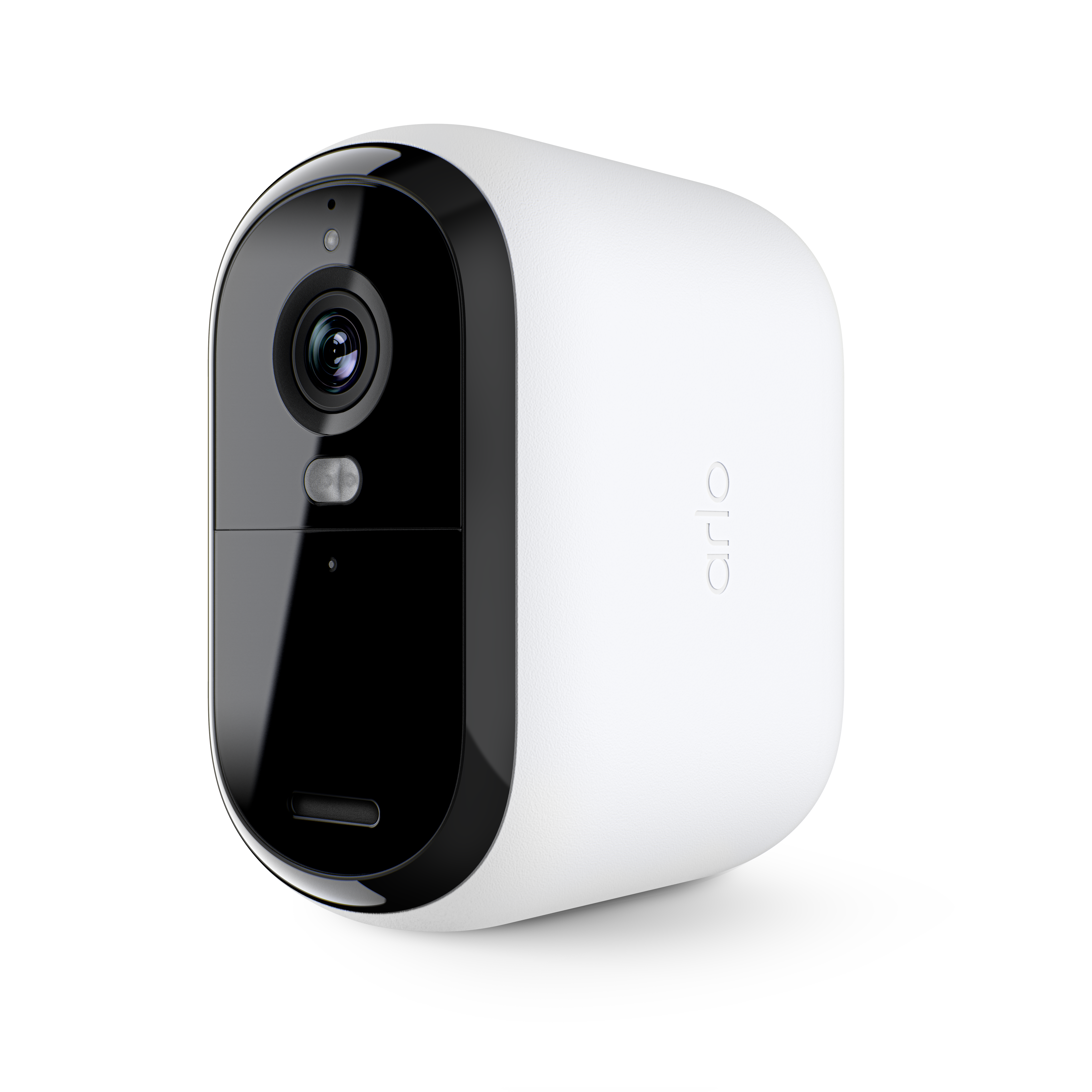 Black best sale arlo camera